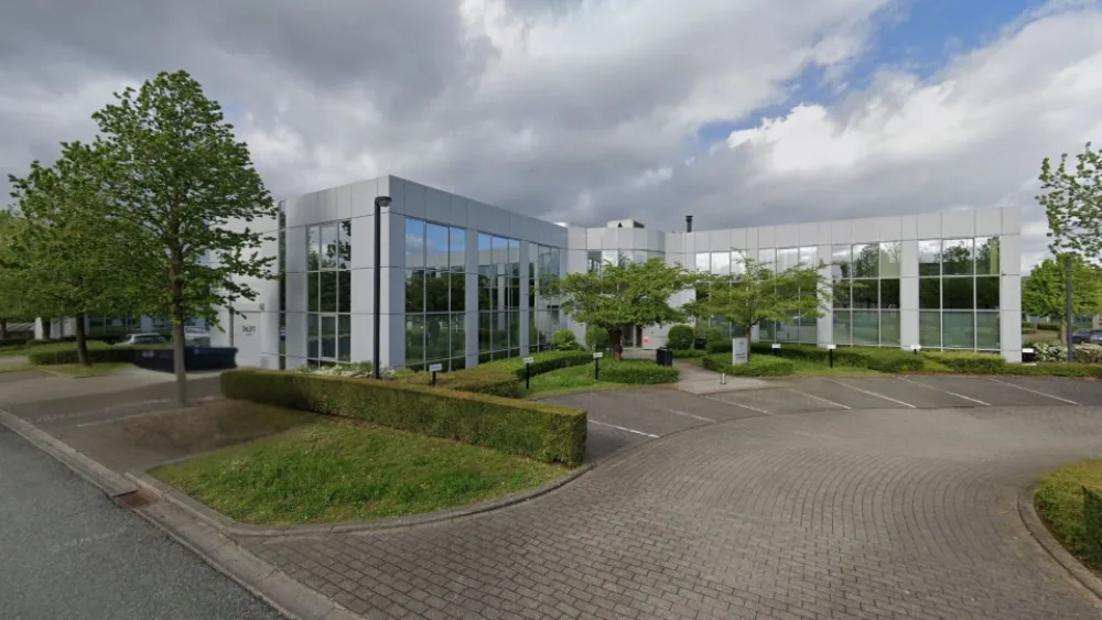 Η THEON ιδρύει τη THEON Belgium και επενδύει στη γερμανική Andres