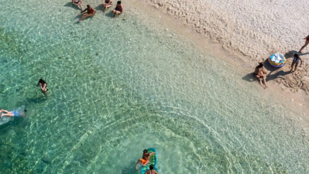 Bank of America: Αυξημένες οι δαπάνες για υπαίθρια ψυχαγωγία