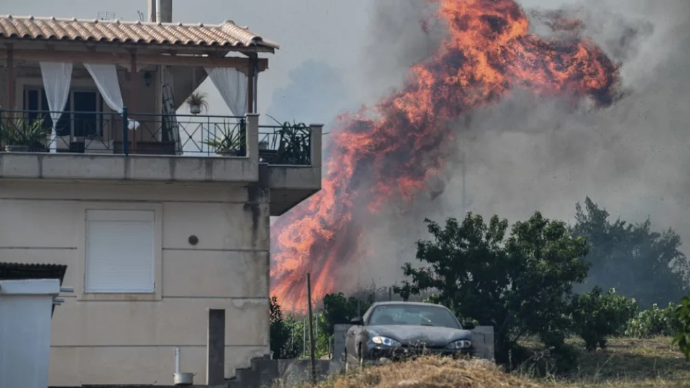 Συγκρατημένα αισιόδοξοι οι ασφαλιστικοί παράγοντες με την πορεία των νέων μέτρων για τις φυσικές καταστροφές