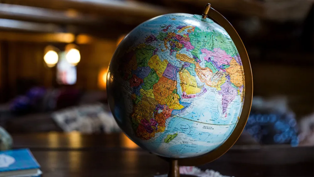 Εμπορικό Σήμα & Βιομηχανικό Σχέδιο: Τίτλοι διανοητικής ιδιοκτησίας με διεθνή ισχύ