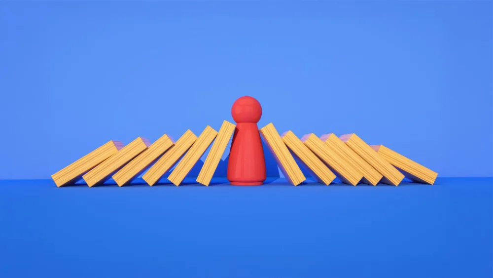 Η Δύναμη του «Ανάμεσα»: Γιατί το Middle Level Management είναι ο Σιωπηλός Ήρωας των Οργανισμών