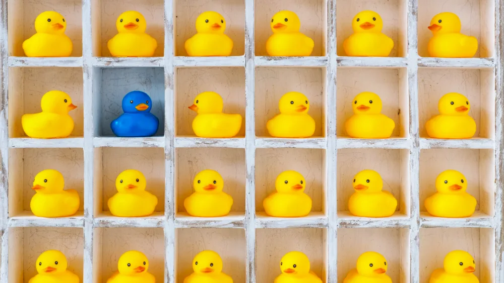 ​Πώς να παρουσιάσεις αποτελεσματικά τον εαυτό σου σήμερα