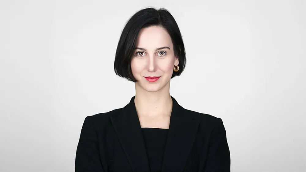 Ροσάννα Μόρτογλου, Libra Philanthropies: «Η φιλανθρωπία δε θα πρέπει να εφαρμόζεται ώστε να "ωφελείται" η επιχειρηματικότητα»