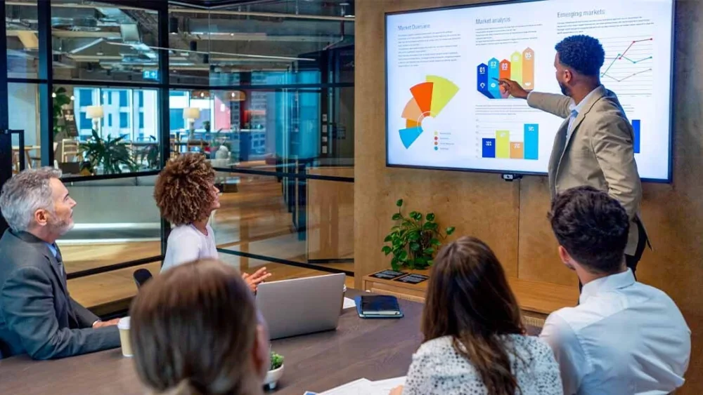 Το απόλυτο guide για killer pitching: Πώς να κατακτήσεις τους επενδυτές σε κάθε ευκαιρία