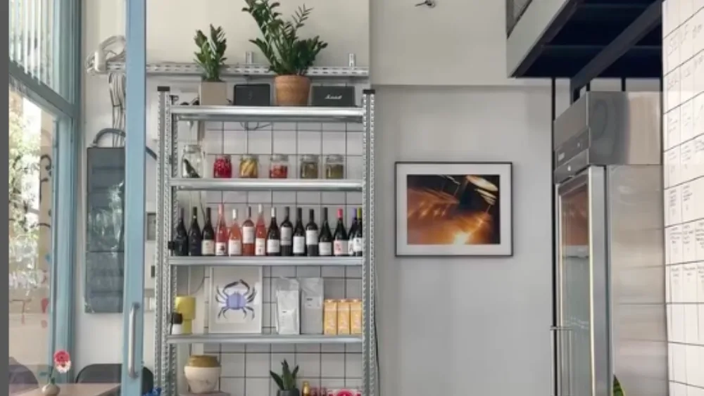 Δύο νέες αφορμές για να αγοράσουμε καλό ψωμί το Σαββατοκύριακο