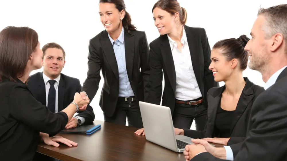 Πότε πρέπει να κλιμακωθεί ένα ζήτημα: Μια στρατηγική προσέγγιση για στελέχη