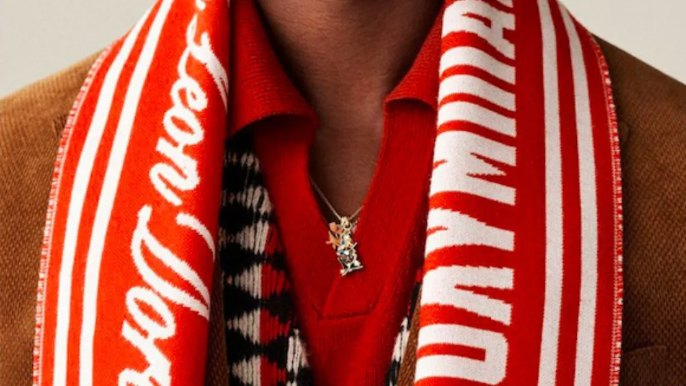 Aimé Leon Dore: Όταν το το Queens συνάντησε τη Λέσβο και τον Πειραιά