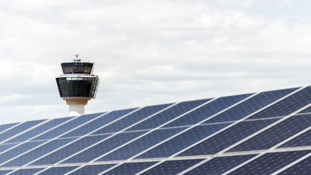 Υποδομές: Ποιες εταιρείες ξεχωρίζουν για το πράσινο προφίλ τους;