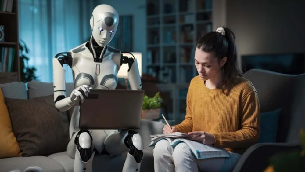 AI και YouTube: Πώς οι Έλληνες έφηβοι αλλάζουν τον τρόπο μάθησης