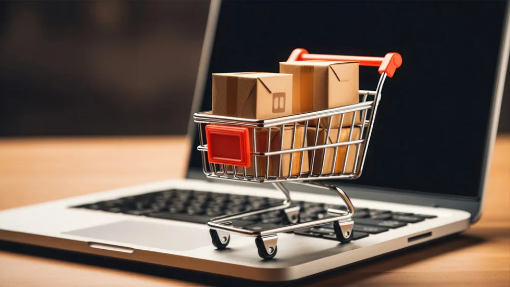 Ο θάνατος του digital εμποράκου