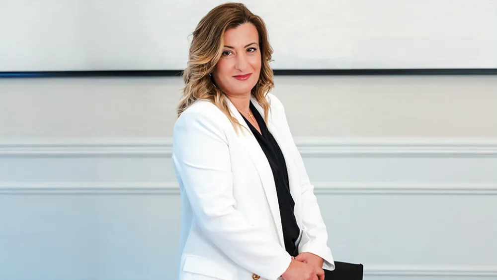 Αντιγόνη Λυμπεροπούλου, CEO HDBI: «Η συνέπεια είναι θεμέλιο της εμπιστοσύνης στην επιχειρηματική πραγματικότητα του σήμερα»