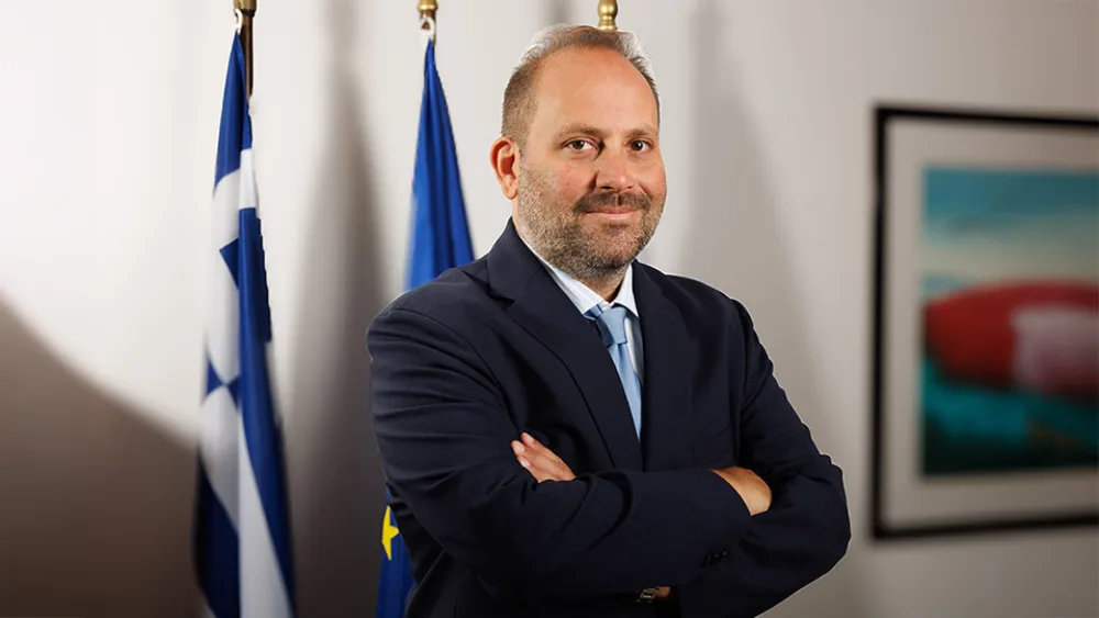 Π. Κανελλόπουλος: Πώς ο ΟΒΙ ενισχύει ΜμΕ, startups και... εθνική οικονομία συνολικά