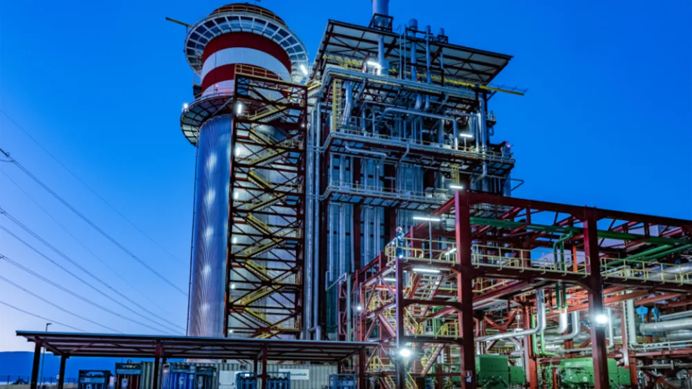 Πρεμιέρα της METLEN στο LSE σήμερα