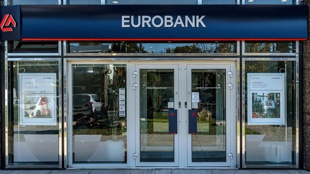 Η Eurobank επεκτείνει το πρόγραμμα €πιστροφή και στην Κύπρο