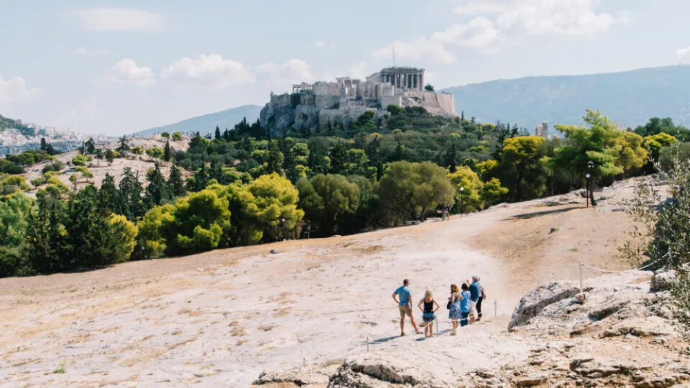 Η Αναπτυξιακή Εταιρεία Δήμου Αθηναίων λαμβάνει μέρος στο ευρωπαϊκό έργο BET για τον τουρισμό του μέλλοντος
