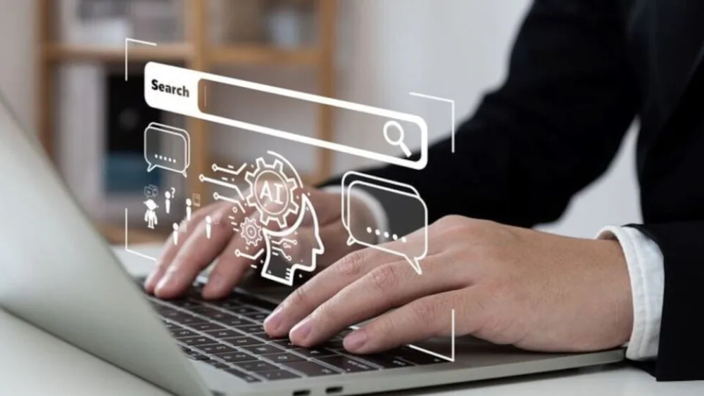 Ψηφιακή στροφή κάνουν οι ελληνικές επιχειρήσεις, σύμφωνα με το ΕΚΤ