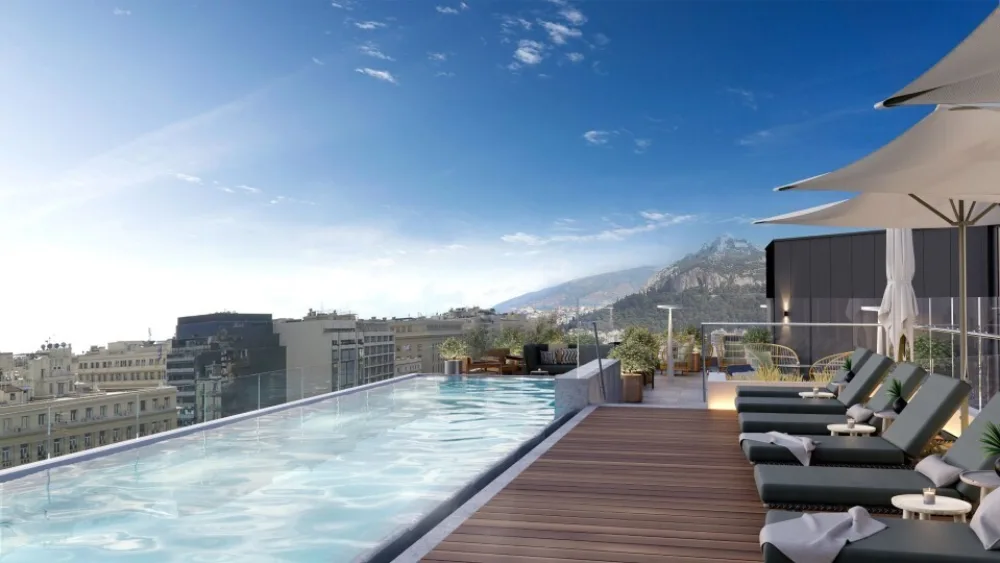 Όμιλος Accor: 117 νέα ξενοδοχεία το 1ο εξάμηνο - Αύξηση εσόδων κατά 5,1%