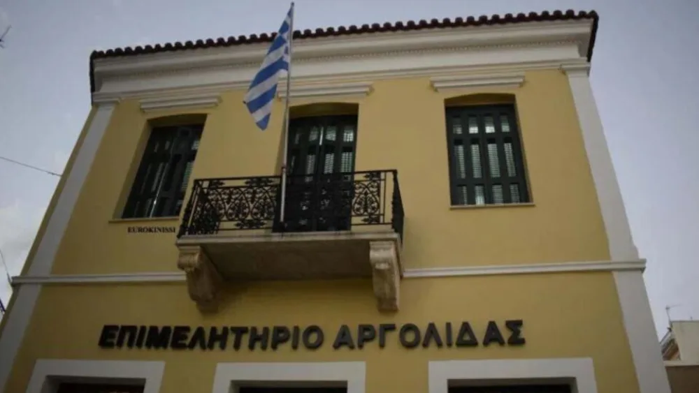 Το Επιμελητήριο Αργολίδας ζητά τη συνέχιση λειτουργίας επιχειρήσεων σε περιοχές Ζώνης Οικιστικού Ελέγχου (ΖΟΕ)