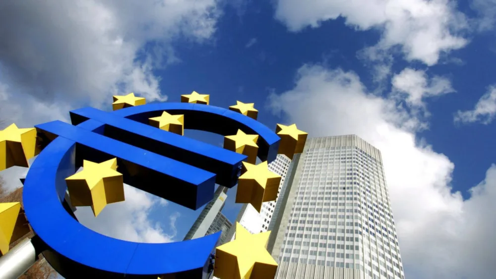Eurostat: Έκπληξη η απότομη υποχώρηση του πληθωρισμού τον Σεπτέμβριο στο 1,8% από 3,1% -  με 2,2% η Ευρωζώνη