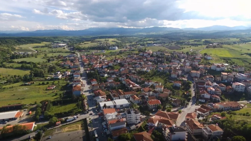 Παπαθανάσης: Στο ΔΑΜ η δημιουργία κτηρίου Λαογραφίας στα Γρεβενά, με προϋπολογισμό 2,5 εκατ. ευρώ