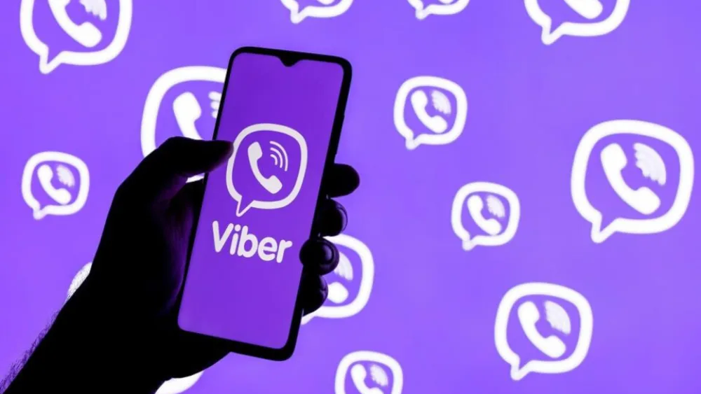 Νέα λειτουργία Viber Plus: «Απόκρυψη πληκτρολόγησης» - Δύο νέες δυνατότητες ιδιωτικότητας
