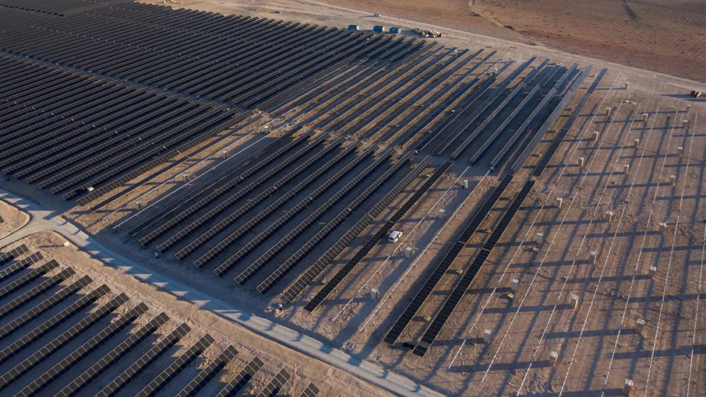 Η BayWa r.e. Solar Trade και η JA Solar διοργανώνουν webinar για φωτοβολταϊκά πάνελ