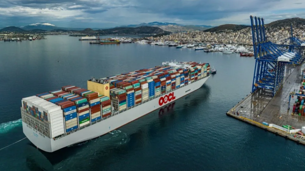 Εμπορικό Ισοζύγιο: Mειώθηκε το έλλειμμα του εμπορικού ισοζυγίου στο 5μηνο Ιανουαρίου - Μαΐου 2026