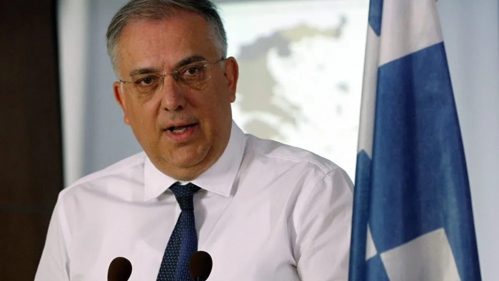 Σούπερ μάρκετ: Έως 15/10 η λίστα με τους 1.000 κωδικούς με τις μειωμένες τιμές - συνάντηση με Θεοδωρικάκο
