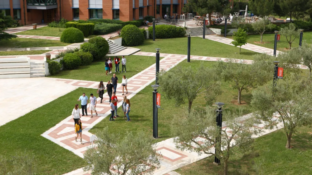 Anatolia American University: Ένα νέο κεφάλαιο στην Ανώτατη Εκπαίδευση στην Ελλάδα