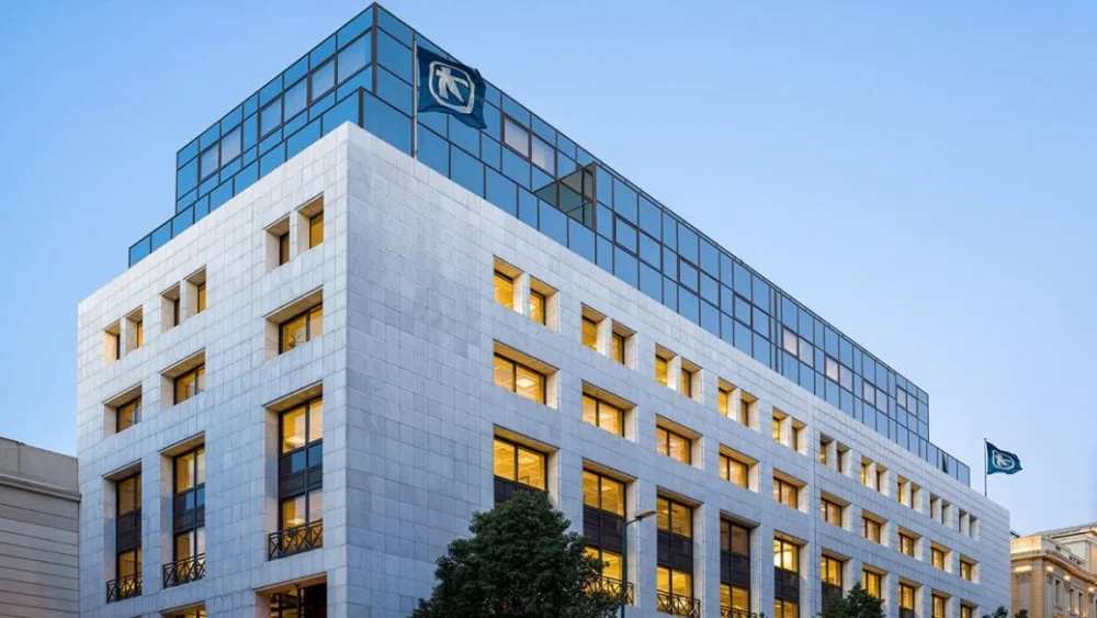 Alpha Bank: 4 στις 10 μικρές και μεσαίες επιχειρήσεις με χρηματοδοτικά προϊόντα σταθερού επιτοκίου