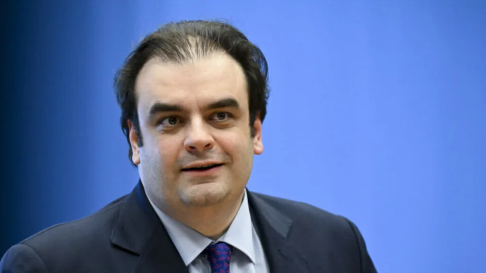 Πιερρακάκης: Ανάπτυξη και διαφάνεια με καταλύτη την ψηφιοποίηση