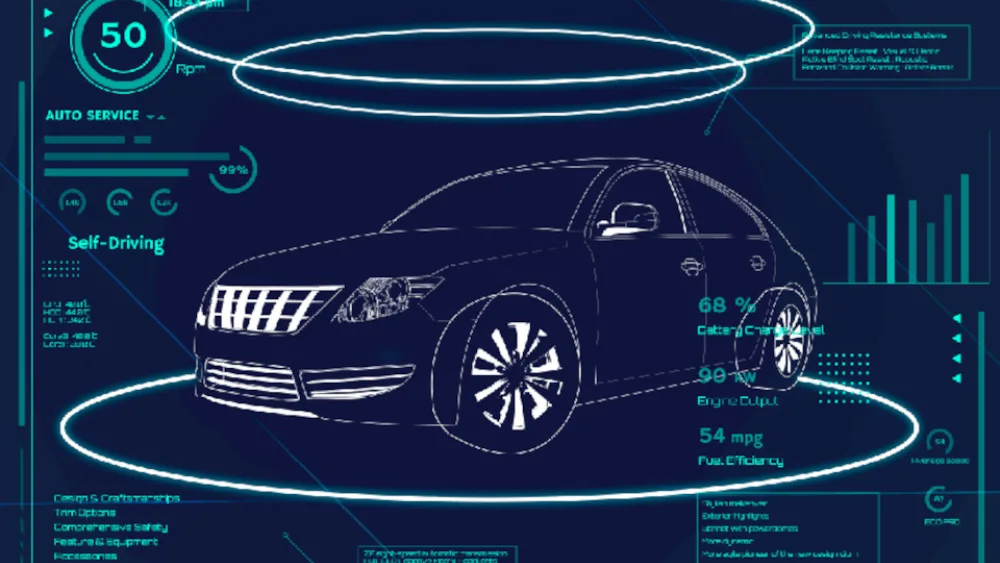 Παρουσίαση νέας συνεργασίας της Automotive Solutions με τη Maxus στη φετινή ΔΕΘA