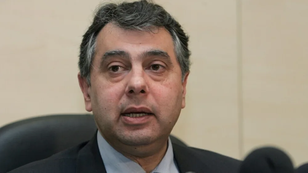 Βασίλης Κορκίδης για τις εξαγγελίες στη ΔΕΘ: «Το "φορολογικό καλάθι" ανταποκρίνεται στις προσδοκίες ελαφρύνσεων»