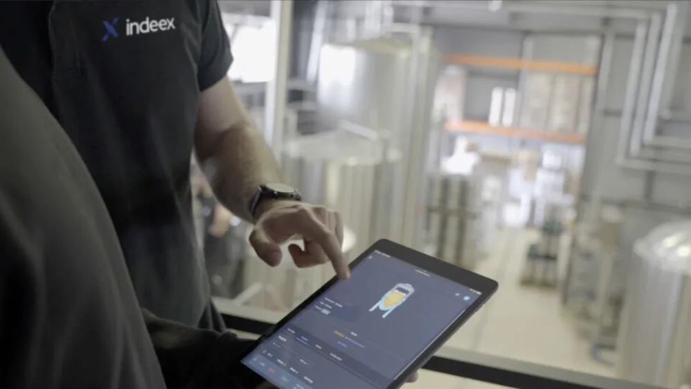 Η Indeex συνάπτει παγκόσμια στρατηγική συνεργασία με τη Ziemann Holvrieka GmbH