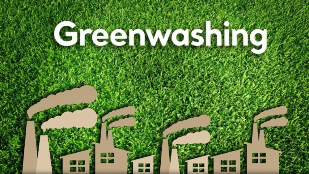 Green washing: Απογοητεύονται οι καταναλωτές - παραπλανητικοί ισχυρισμοί σε χρηματοοικονομικά προϊόντα