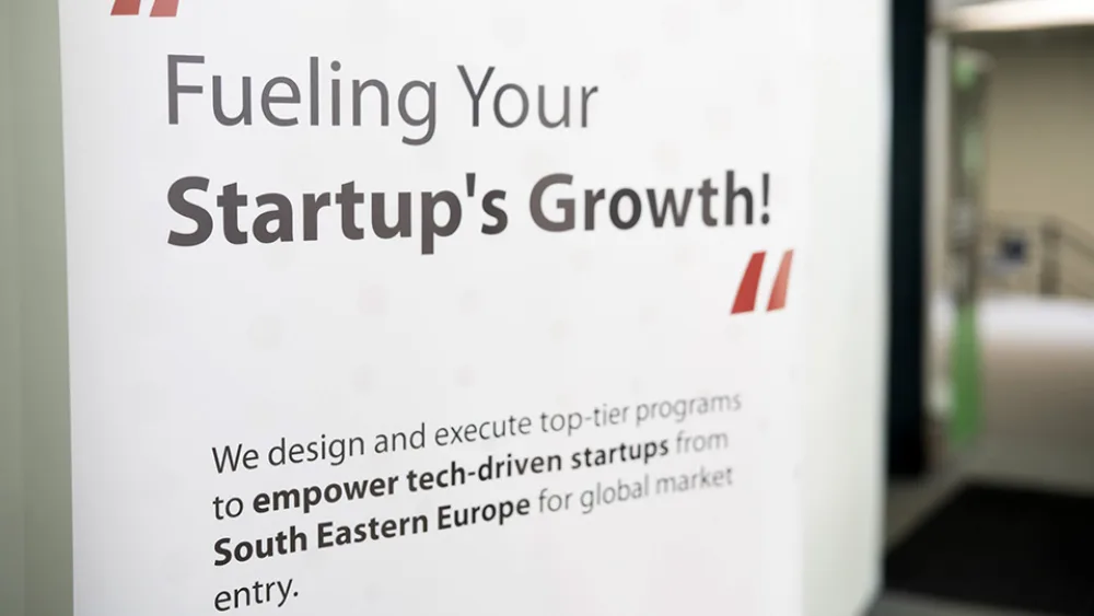 Qualco Intelligent Finance: Στηρίζει τη StartSmart SEE, επενδύοντας στο αύριο της τεχνολογικής επιχειρηματικότητας