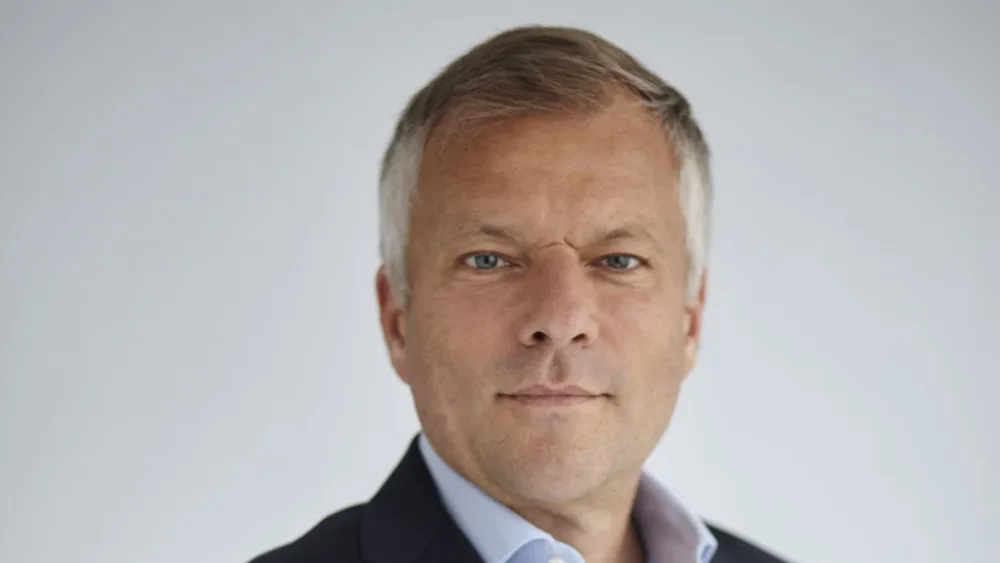 Ο Αλέξανδρος Καραφυλλίδης είναι ο νέος διευθύνων σύμβουλος της OB Streem