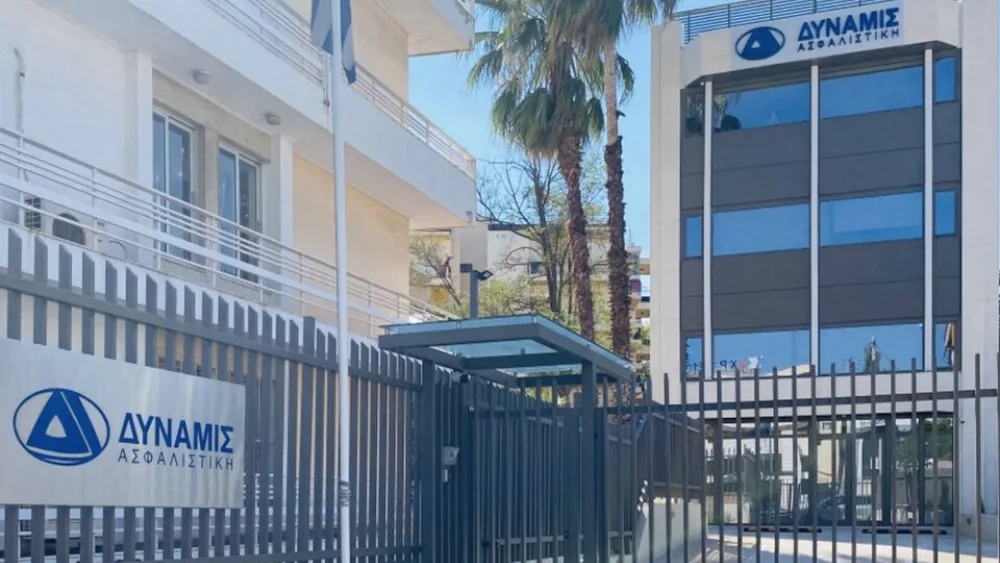 Ανανεώνει το Διοικητικό της Συμβούλιο η ΔΥΝΑΜΙΣ Ασφαλιστική