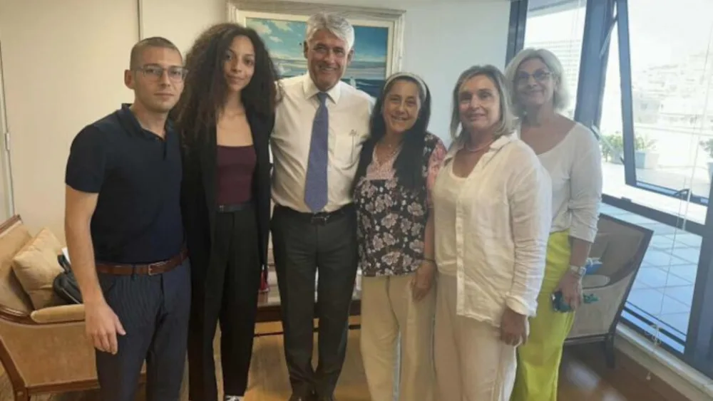 ΕΟΤ Εξωτερικού Κύπρου - Δήμος Αίγινας: Διοργάνωσαν press trip στην Αίγινα με συμμετοχή Κυπρίων δημοσιογράφων