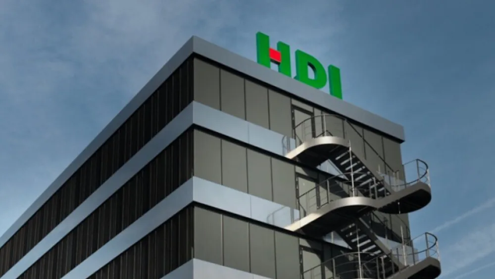 HDI Global: Θετικό το α' εξάμηνο, έδωσαν ώθηση οι νέες εργασίες