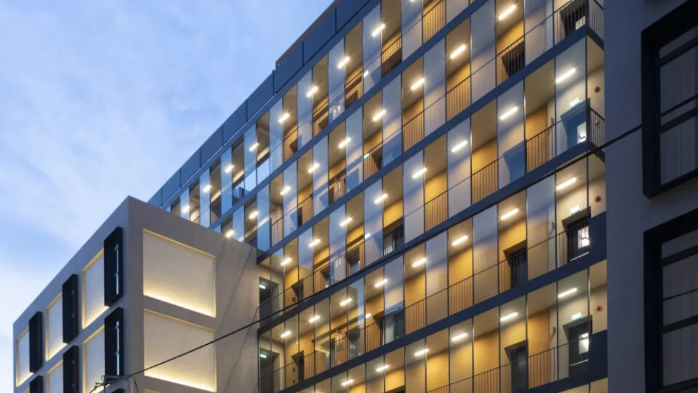 Η Premia Properties διευρύνει το χαρτοφυλάκιό της των φοιτητικών εστιών αποκτώντας νέο κτήριο στην Αθήνα