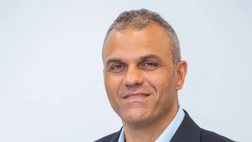 Ο Παναγιώτης Μυλωνάς αναλαμβάνει Chief Commercial Officer στην PeS Cybersecurity