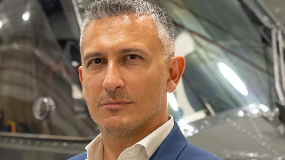 Νέα ηγεσία στον EFA GROUP - Τι σηματοδοτεί