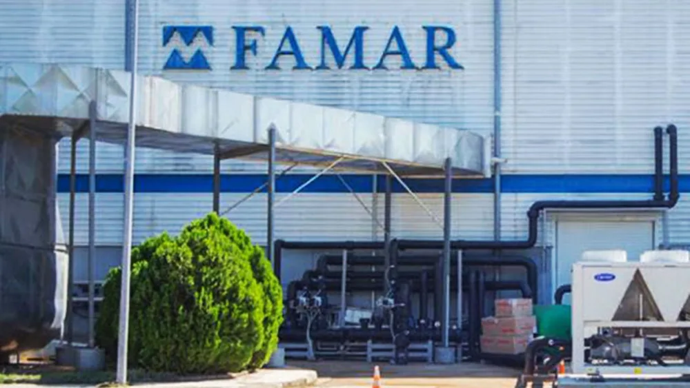 Όμιλος FAMAR: O Dr. Riku Rautsola αναλαμβάνει νέος CEO