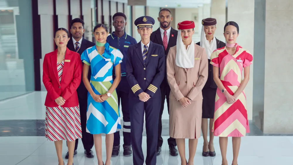 Emirates: Open Days σε Αθήνα και Θεσσαλονίκη για την πρόσληψη νέων μελών πληρώματος καμπίνας