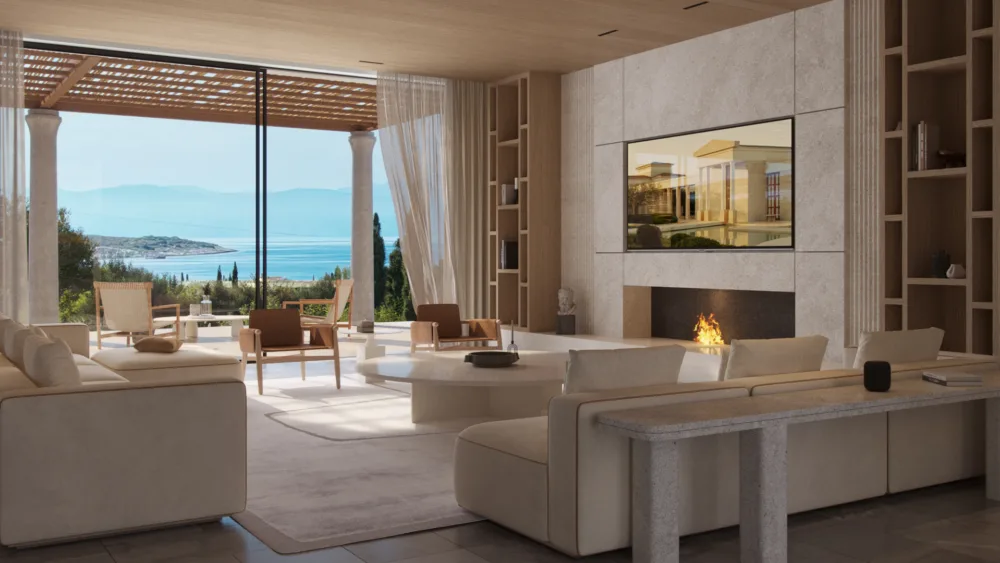 Grivalia Hospitality: ​Πώς Γλυφάδα, Πάρος, Μύκονος έφεραν αύξηση τζίρου 93%