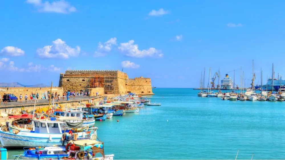 To 30ο Open Coffee Heraklion meetup έρχεται στις 10 Οκτωβρίου