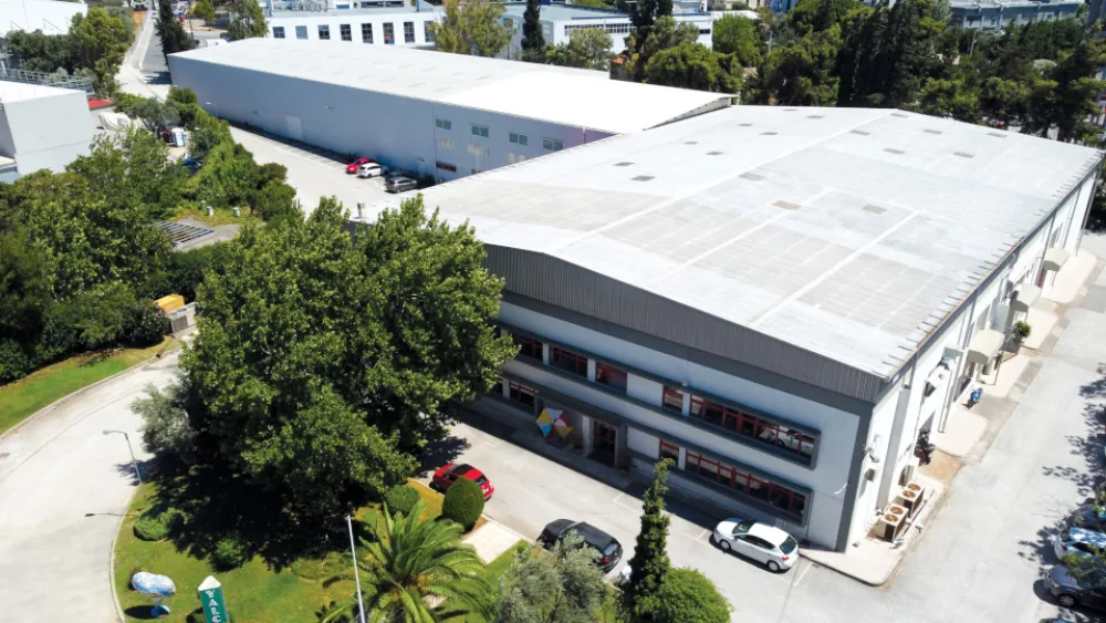 Η YALCO έχει ως στόχο τον υπερδιπλασιασμό των εσόδων της έως το 2026