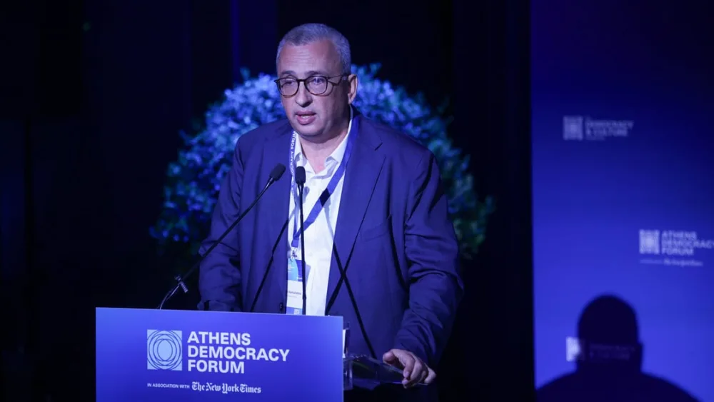 ΑΙ: Η πρωτοβουλία Pharos θα καταστήσει την Ελλάδα έναν σημαντικό κόμβο στην NA Ευρώπη