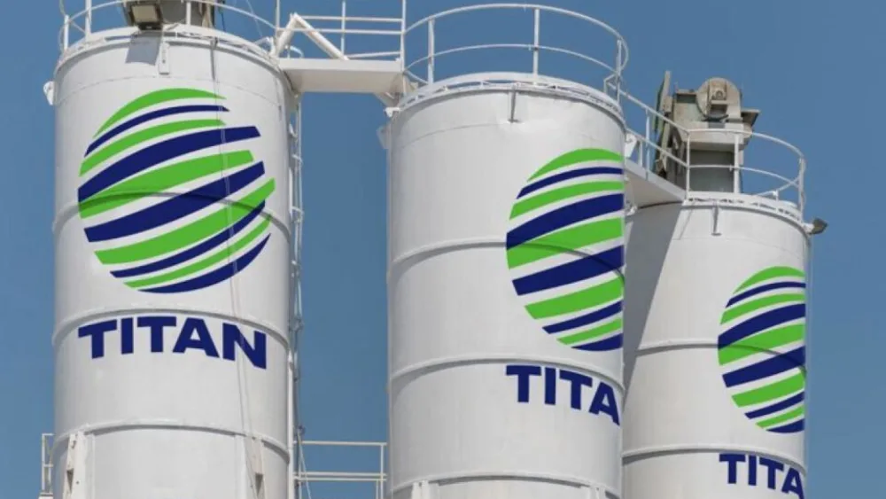 Molins και TITAN ολοκληρώνουν την εξαγορά πλειοψηφικού μεριδίου της Baupartner